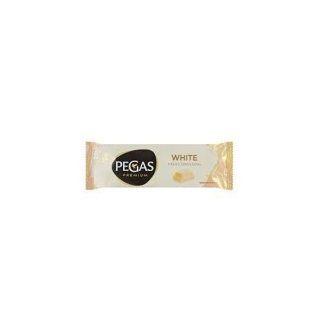 Prima Pegas Premium White s bielou čokoládou 100ml