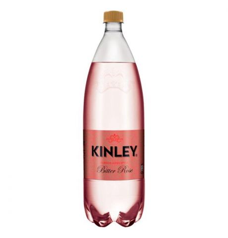 Kinley Bitter Rose 1,5l