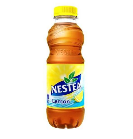 Nestea Ice tea lemon 0,5l