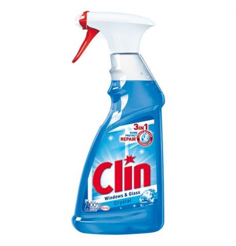 Clin Universal čistič okien 500 ml