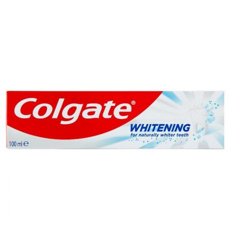Colgate Whitening zubná pasta 100 ml