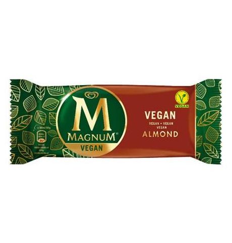 Nanuk Magnum Vegan Almond Algida 90ml