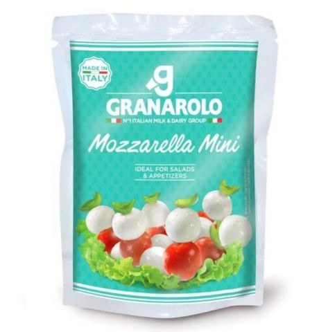 Mozzarella Granarolo Mini 125g