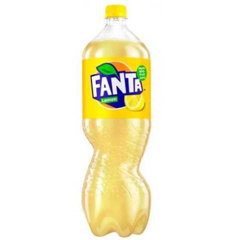 Fanta Lemon 1,75l