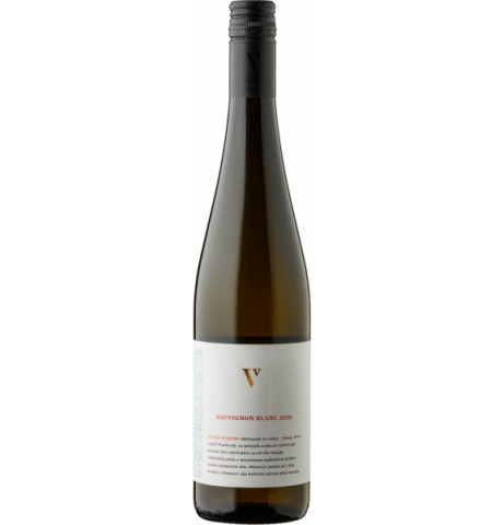 Világi Winery Sauvignon Blanc 2021 13,5% suché biele víno 750ml