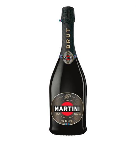 Martini  Brut 0,75l 11,5%