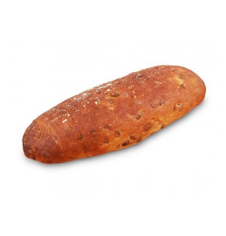 Chlieb s tekvicovými semienkami 500g Lipóti