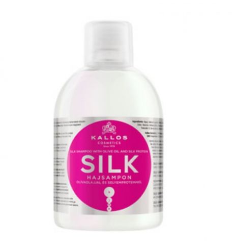 Kallos šampòn Silk