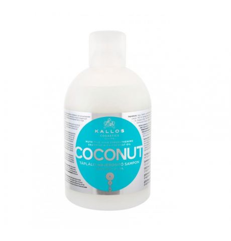 Kallos šampòn Coconut 1000ml
