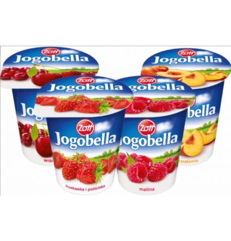 Zott Jogobella Jogurt 150 g