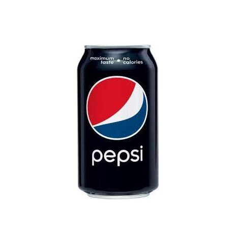 Pepsi Cola bez Kalórii 330ml