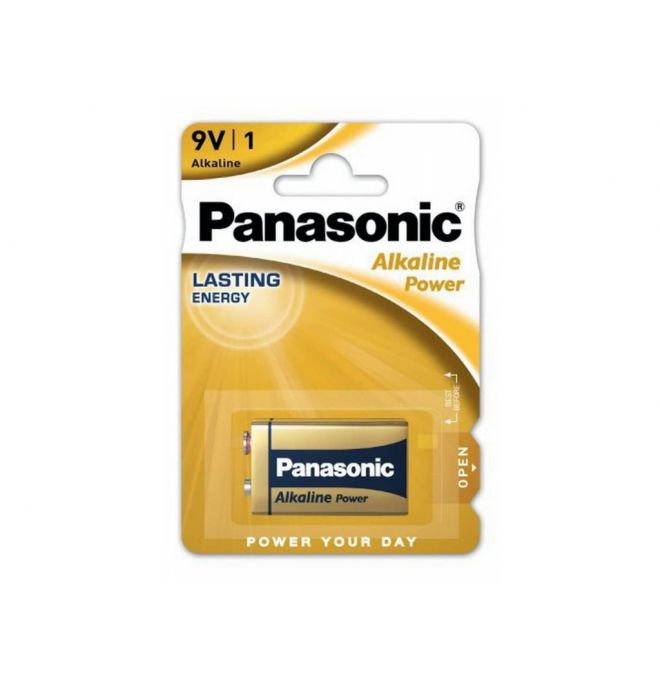 Panasonic 9V