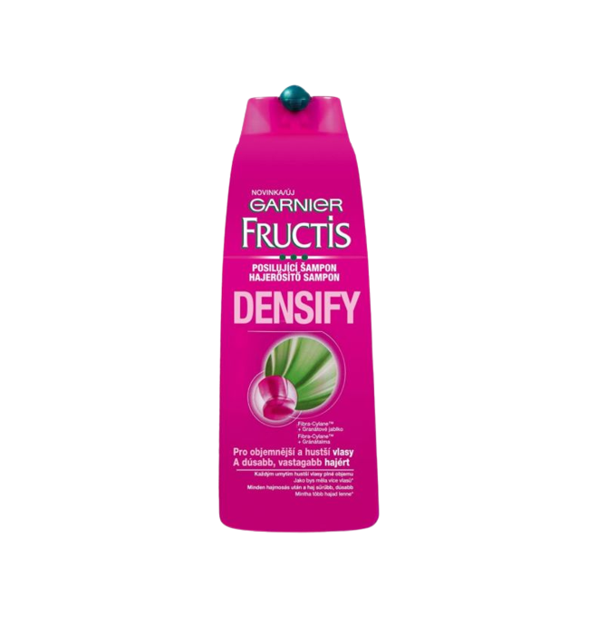Šampón Fructis Densify 250ml C5329000 Garnier