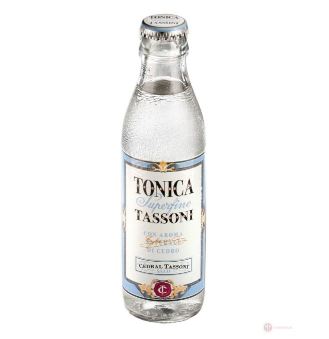 Tonica tassoni 180