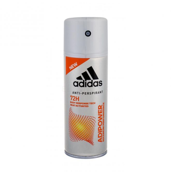 Adidas Adipower 72H antiperspirant 150ml