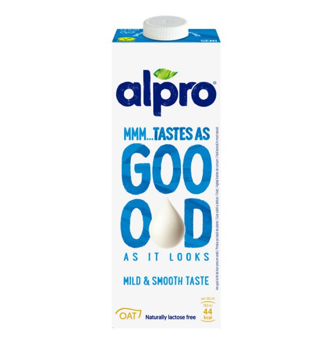 Alpro Not Milk 1,8% 1l: