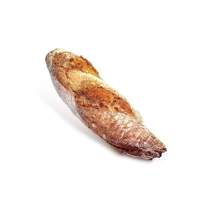 Chlieb Drevorubačský 400g BIDFOOD