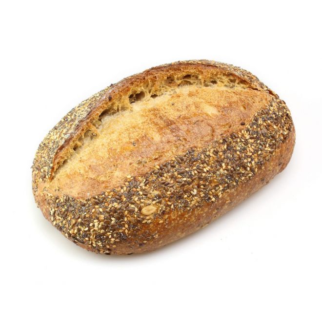 Oscar viaczrnný chlieb:Minit