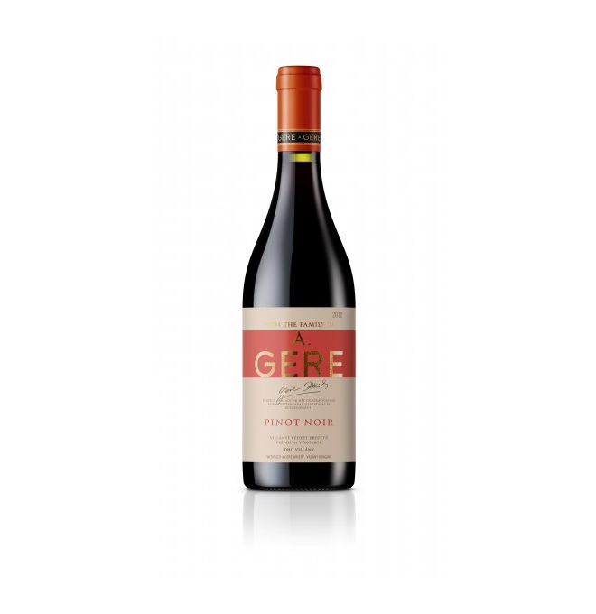 A.Gere Pinot Noir 0,75l