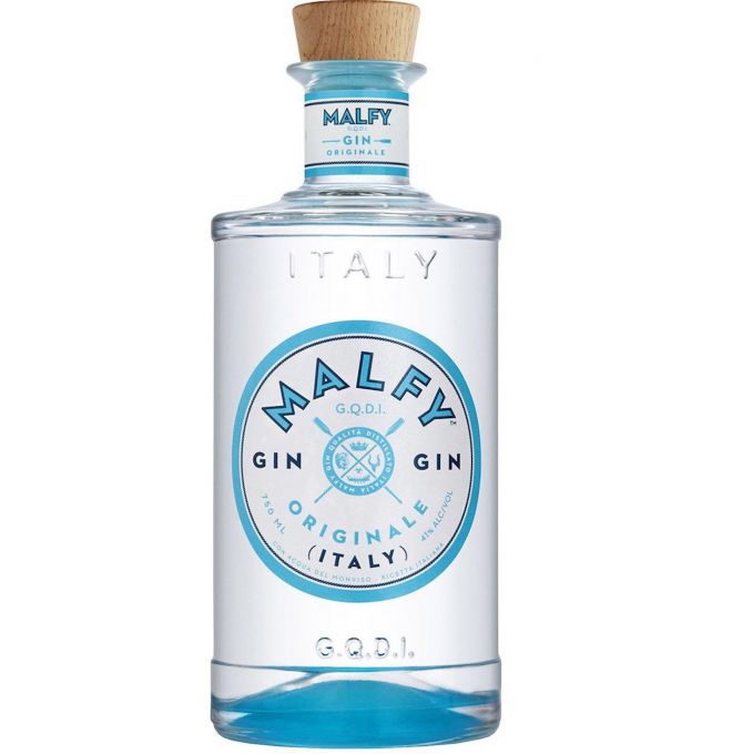 Gin Malfy Originale 41% 0,7l