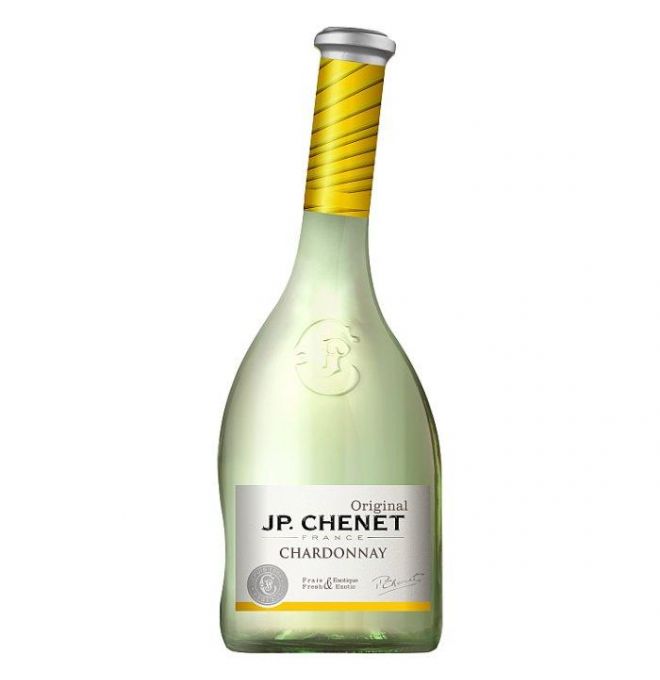 JP. CHENET Chardonnay biele víno 750 ml