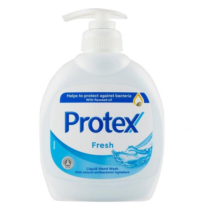 Protex Fresh tekuté mydlo na ruky 300 ml