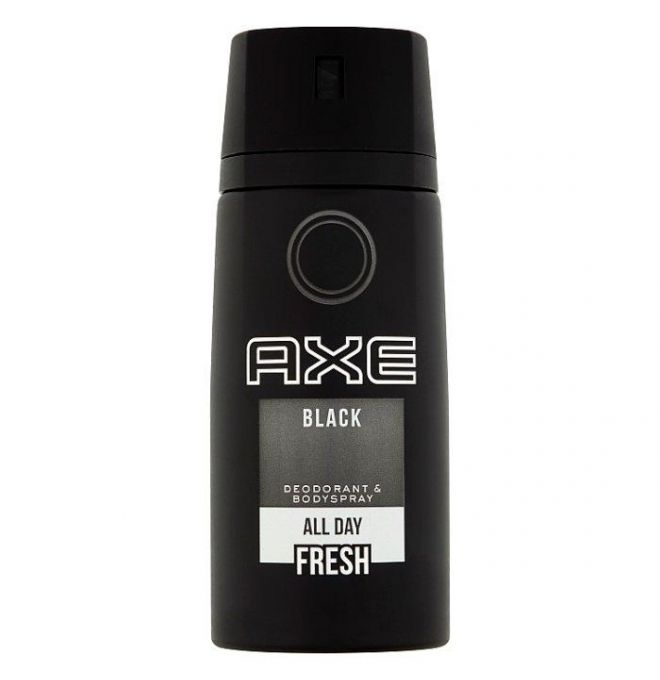 Axe Black pánsky dezodorant sprej 150 ml
