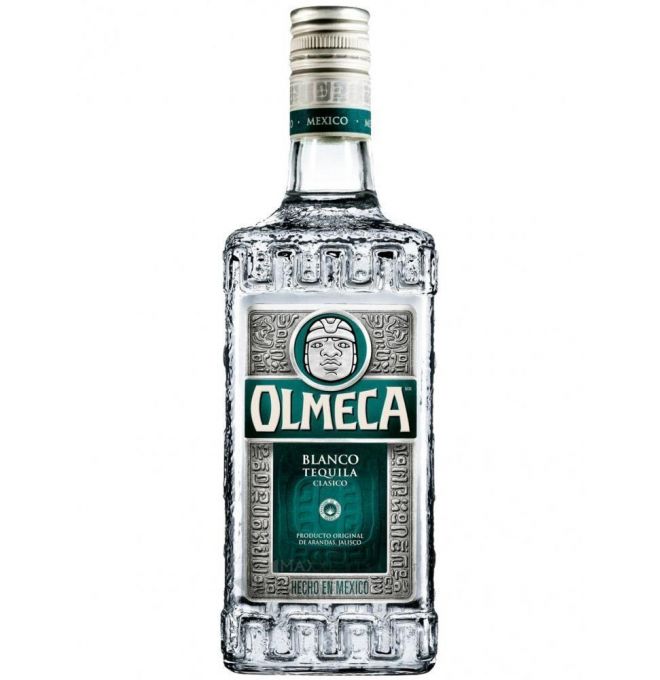 Tequila Olmeca Blanco Silver 38% 0,7l
