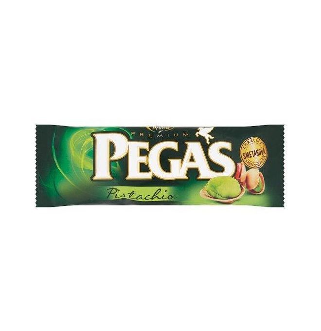 Nanuk Pegas Premium Pistácia 100ml Prima