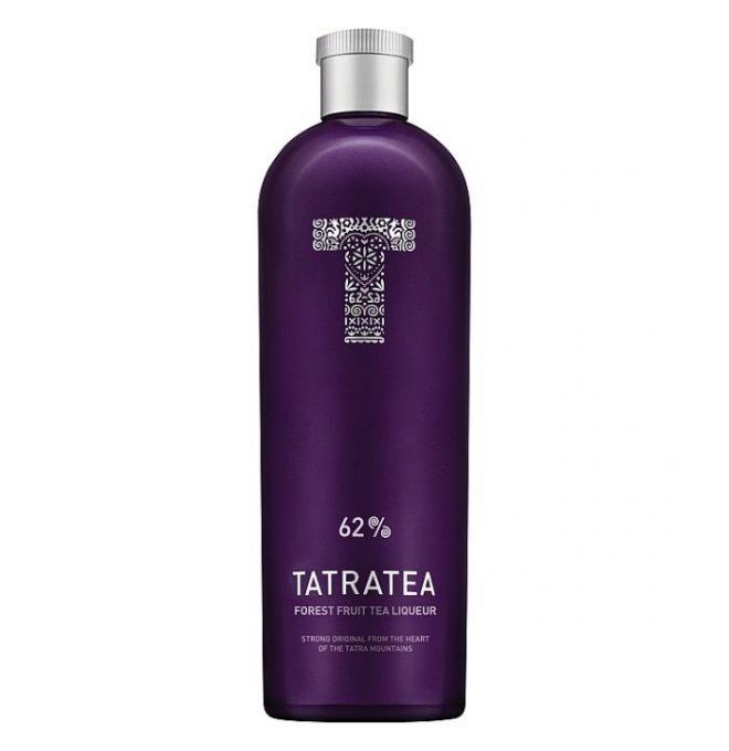 Karloff Tatratea 62% Goralský 0,7l