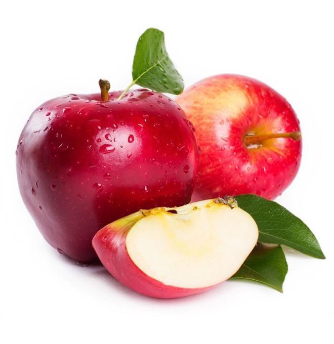 Jablko Červené (KG)