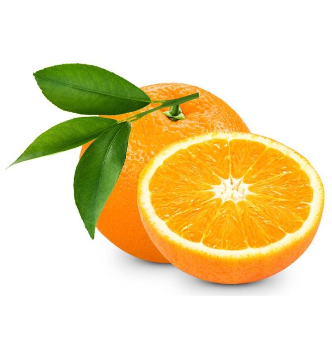 Pomaranče (KG)