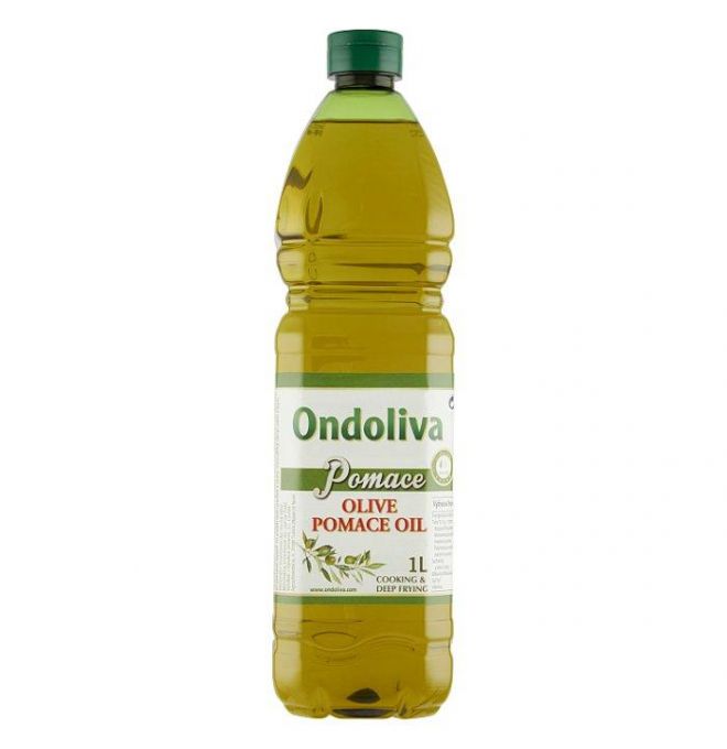 Ondoliva Olej z olivových výliskov 1l