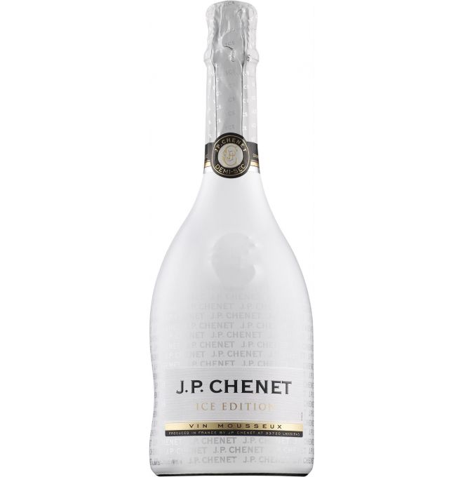 JP. CHENET Ice Edition biele víno 0,75l