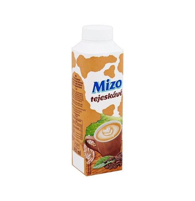 Káva Mliečna Mizo 450ml