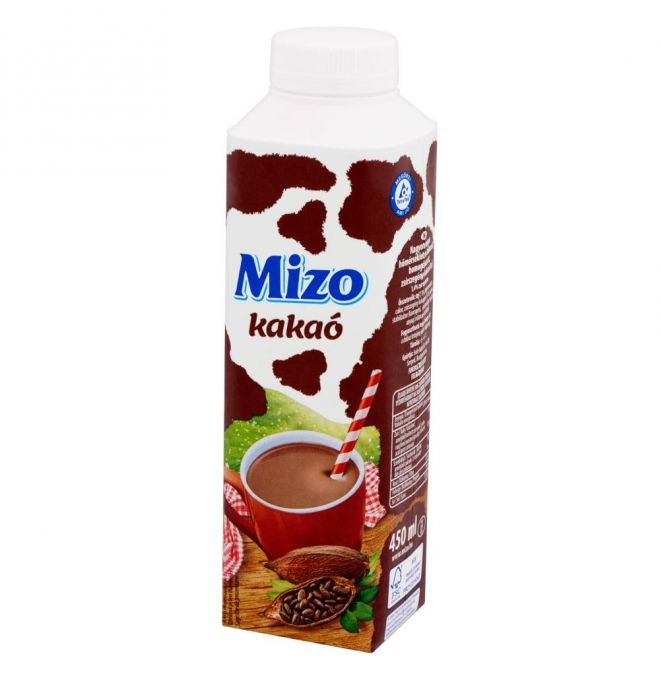 Kakao Mizo 450ml