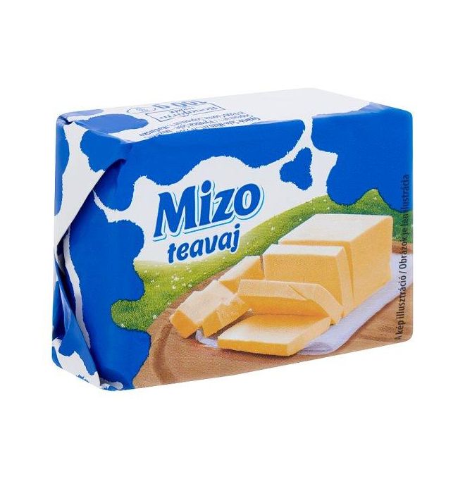 Maslo Mizo 100g