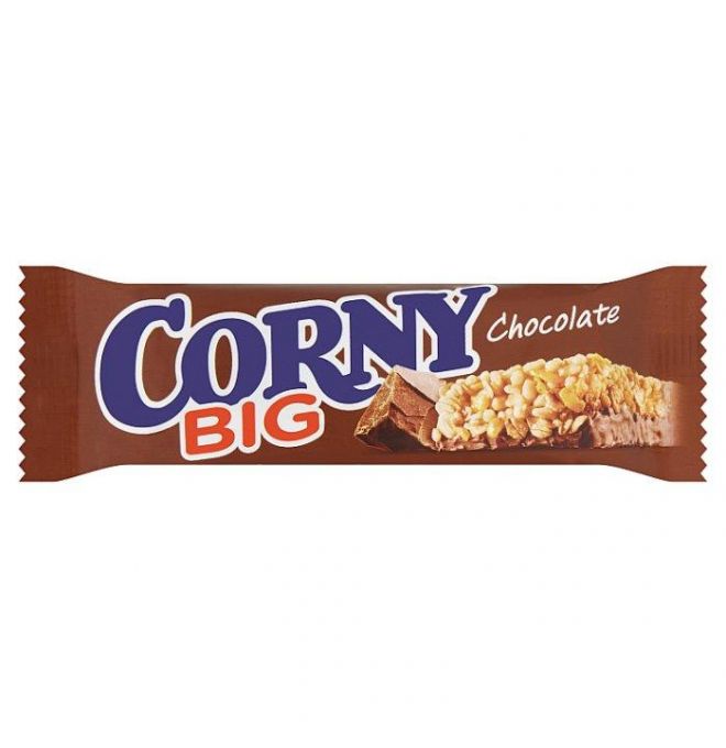 Corny Big Chocolate 50 g