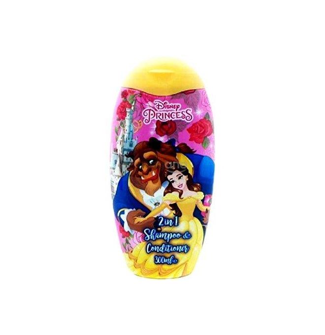 Šampón s Kondicionérom Detský Disney Princess 300ml