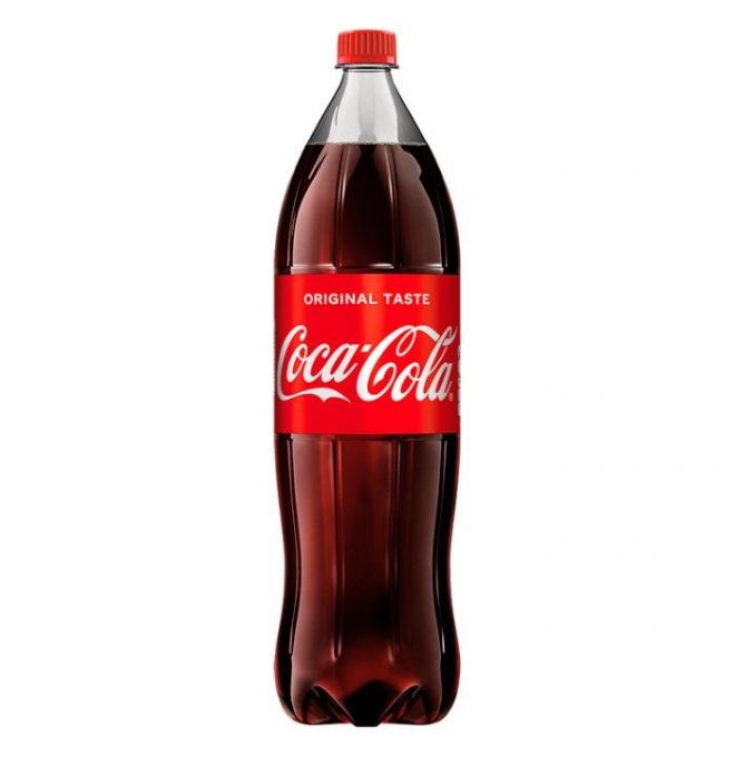 Coca-Cola, 1,75 l