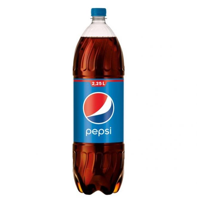 Pepsi 2,25l PET  Z