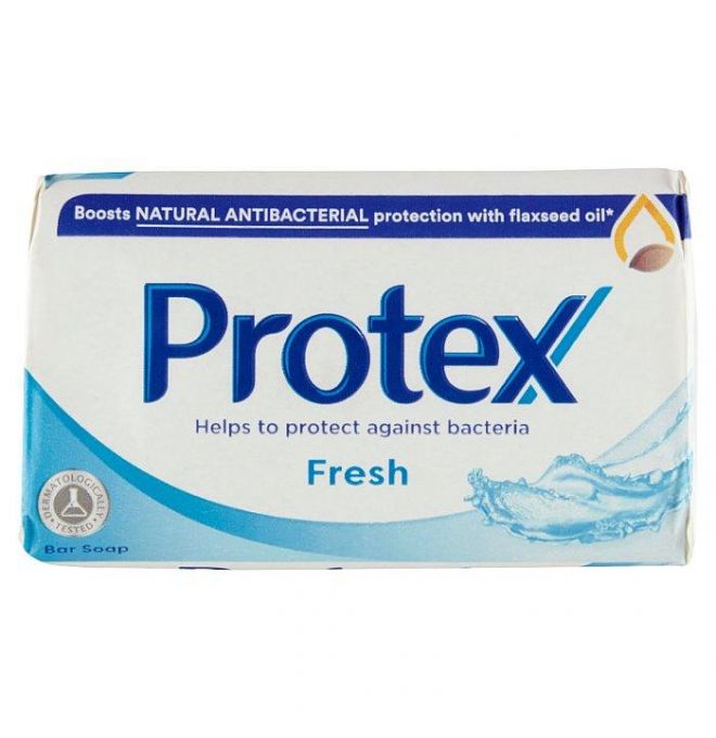 Protex Fresh tuhé mydlo 90 g