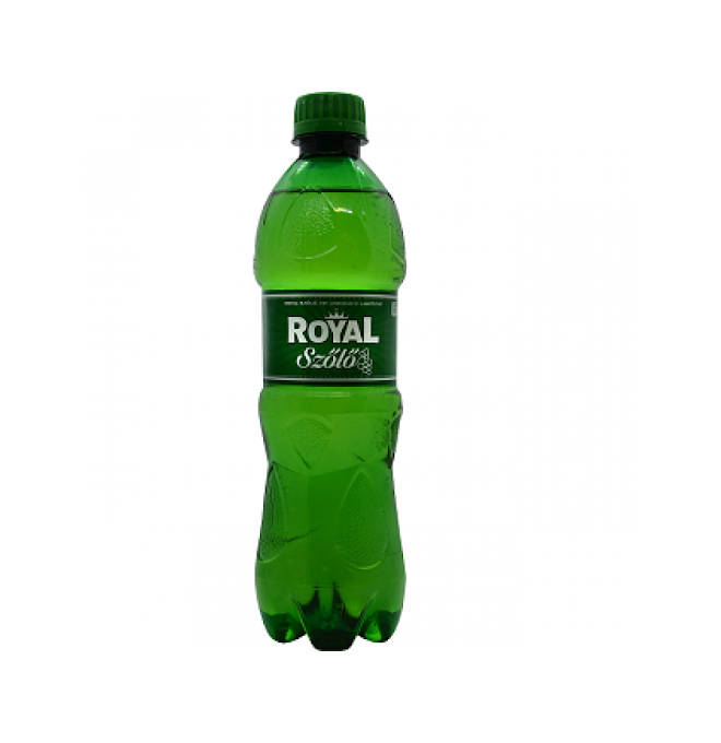 Royal Hrozno 0,5l PET Z