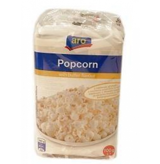 Popcorn 100g Aro