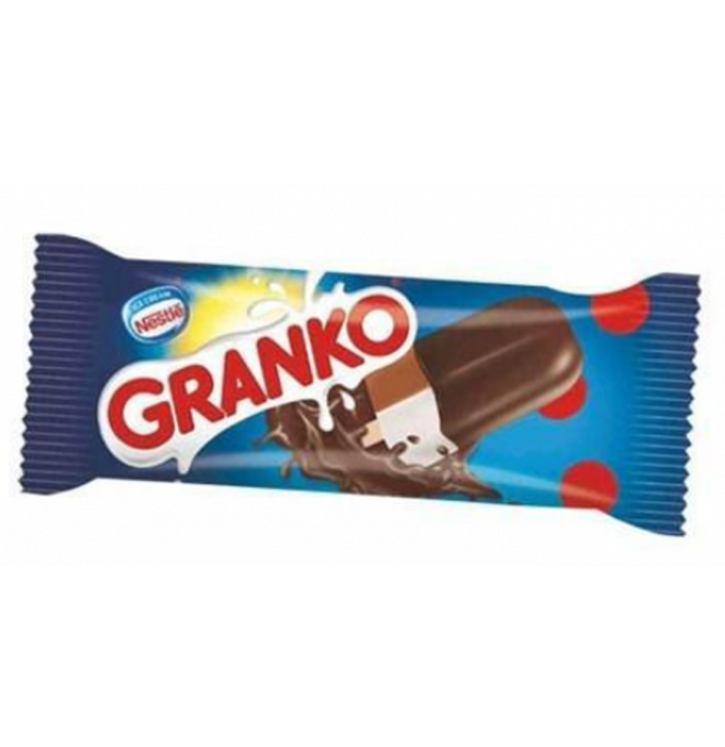 Nanuk Granko 73ml Nestlé 