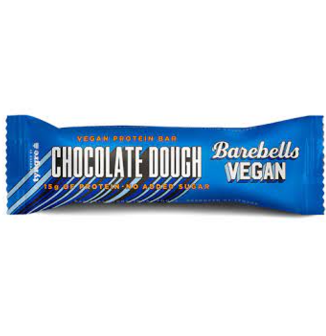 Barebells Bar Vegan Chocolate Douglas 55g: