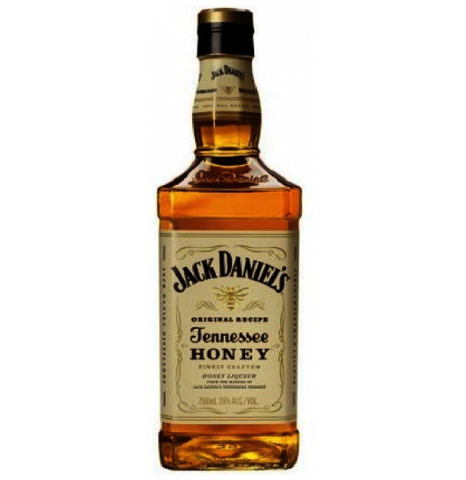 Jack Daniels honey 1l 35%