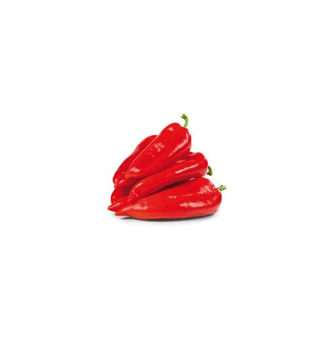 Paprika Kápia červená (KG)