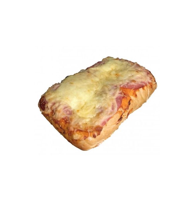 Lipóti Vankúšik pizzový so šunkou 190g