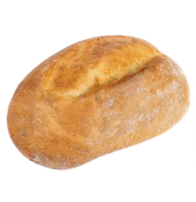 Lipóti Kváskový Zemiakový chlieb 500g